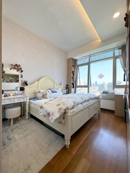 Gramercy Park, 57 Grange Road, 2 Bedrooms, 1,292 sqft, Condominium For Rent, by Edmund Seah, 24401672 - PropertyGuru.com.sg