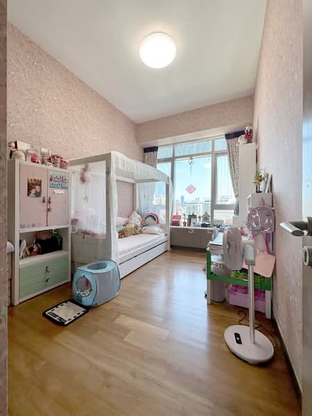 Gramercy Park, 57 Grange Road, 2 Bedrooms, 1,292 sqft, Condominium For Rent, by Edmund Seah, 24401672 - PropertyGuru.com.sg