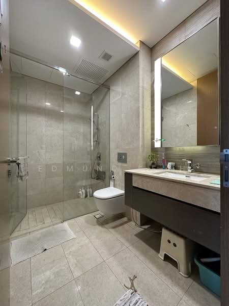 Gramercy Park, 57 Grange Road, 2 Bedrooms, 1,292 sqft, Condominium For Rent, by Edmund Seah, 24401672 - PropertyGuru.com.sg