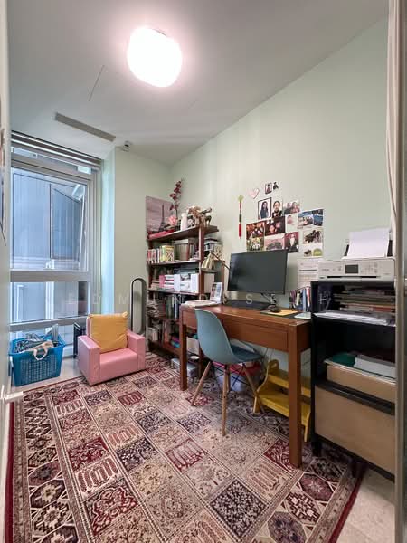 Gramercy Park, 57 Grange Road, 2 Bedrooms, 1,292 sqft, Condominium For Rent, by Edmund Seah, 24401672 - PropertyGuru.com.sg