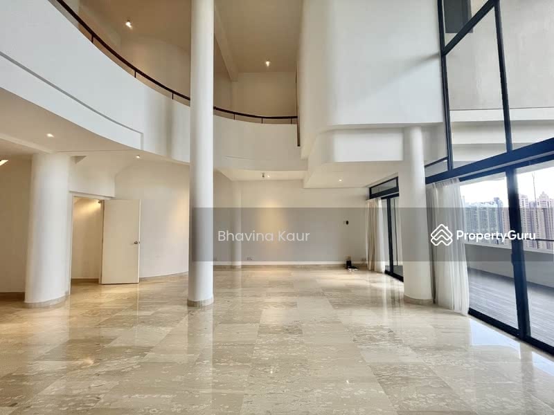 For Rent - The Colonnade
