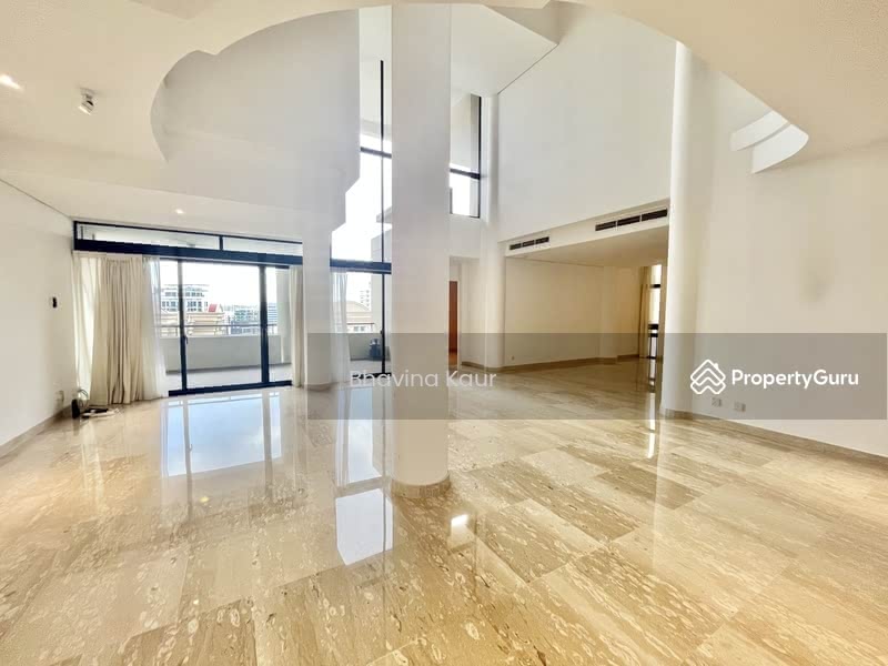 For Rent - The Colonnade