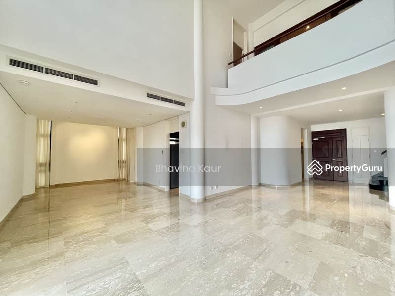 For Rent - The Colonnade