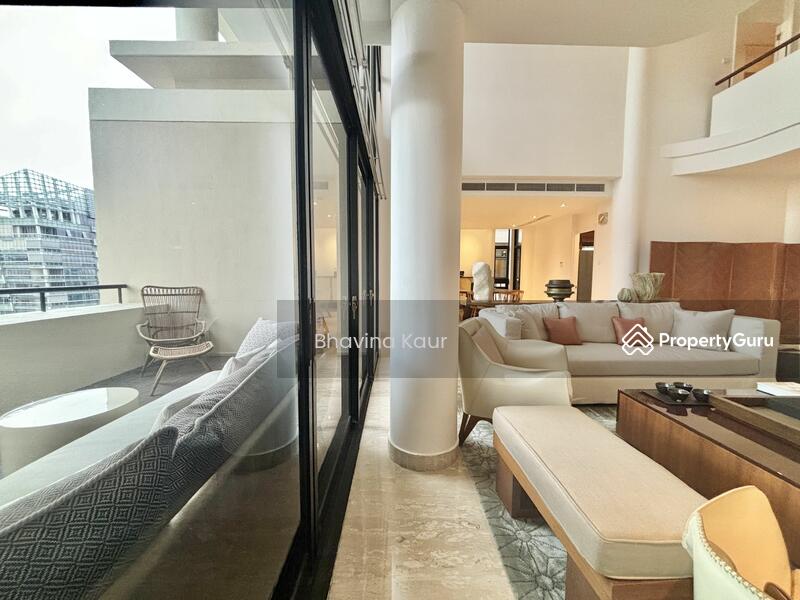For Rent - The Colonnade