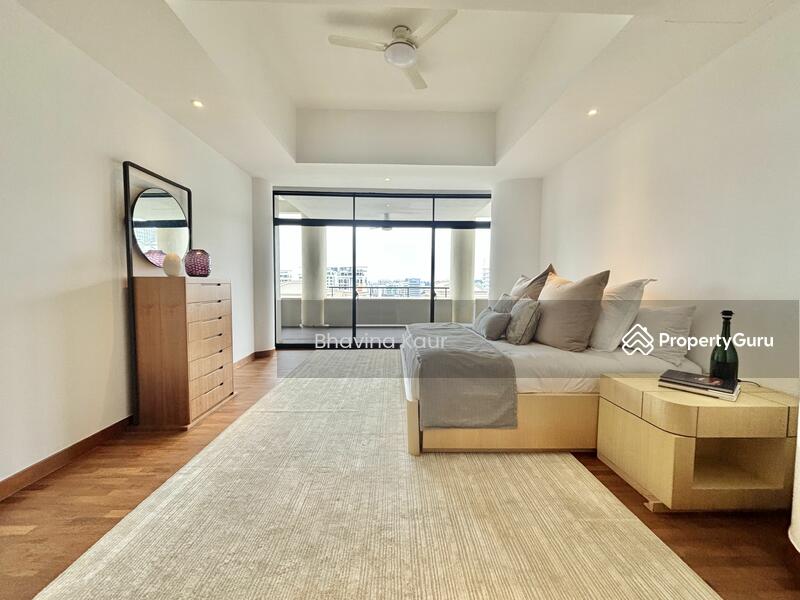 For Rent - The Colonnade