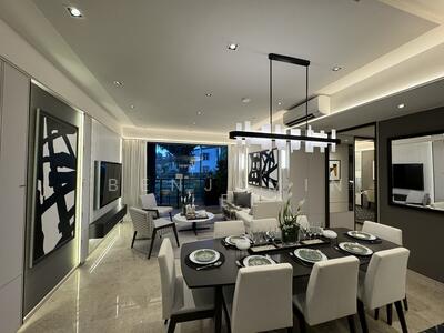 For Sale - Tembusu Grand