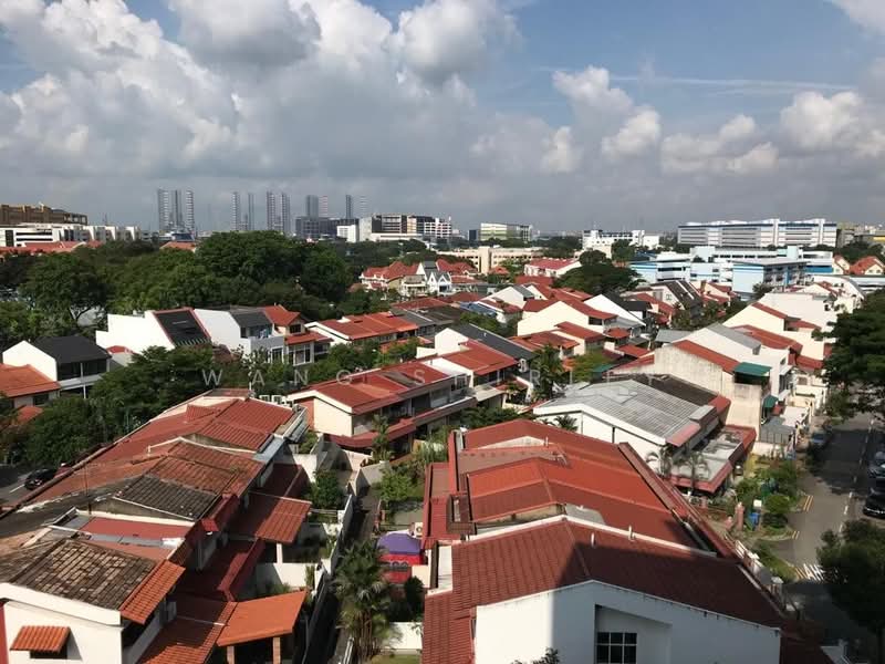 Hundred Trees Condominium For Sale at S$ 1,690,000 | PropertyGuru Singapore