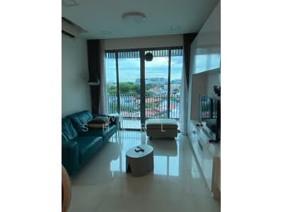 For Sale - Hundred Trees