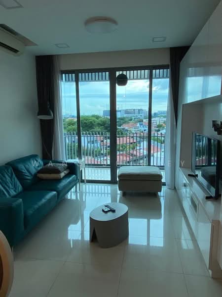 Hundred Trees Condominium For Sale at S$ 1,690,000 | PropertyGuru Singapore