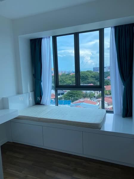 Hundred Trees Condominium For Sale at S$ 1,690,000 | PropertyGuru Singapore