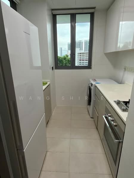 Hundred Trees Condominium For Sale at S$ 1,690,000 | PropertyGuru Singapore