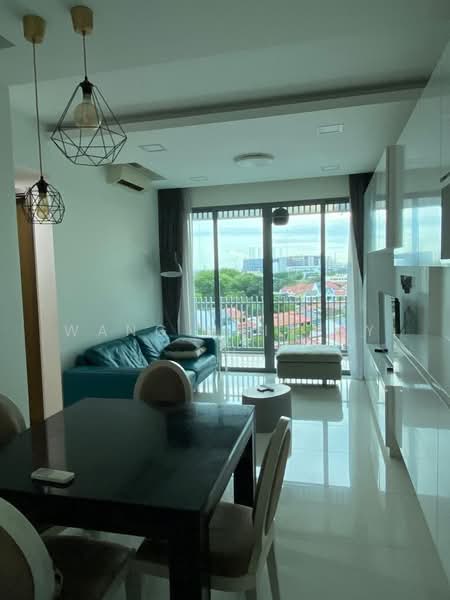 Hundred Trees Condominium For Sale at S$ 1,690,000 | PropertyGuru Singapore