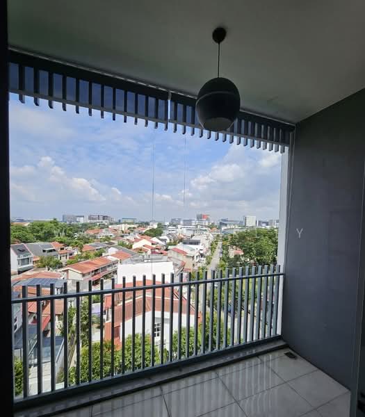 Hundred Trees, 95 West Coast Drive, 2 Bedrooms, 786 sqft, Condominium For Sale, by Wang Shirley, 24402175 - PropertyGuru.com.sg