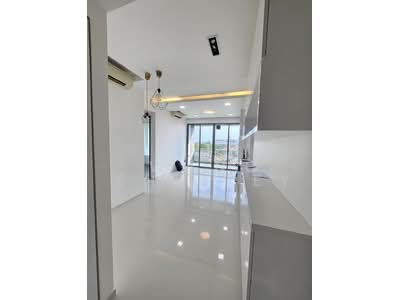 For Sale - Hundred Trees