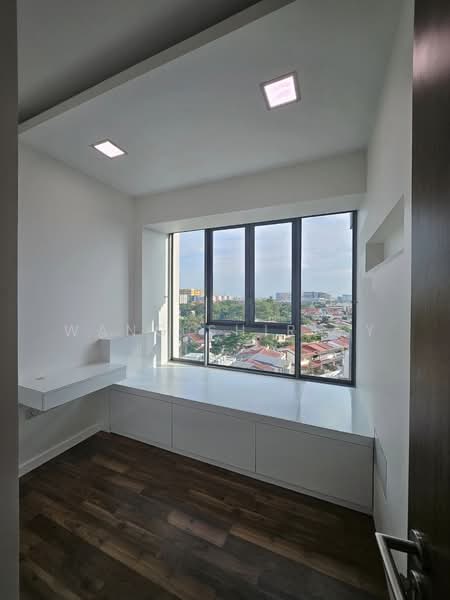 Hundred Trees, 95 West Coast Drive, 2 Bedrooms, 786 sqft, Condominium For Sale, by Wang Shirley, 24402175 - PropertyGuru.com.sg
