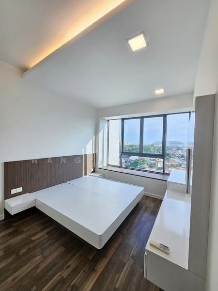 Hundred Trees, 95 West Coast Drive, 2 Bedrooms, 786 sqft, Condominium For Sale, by Wang Shirley, 24402175 - PropertyGuru.com.sg