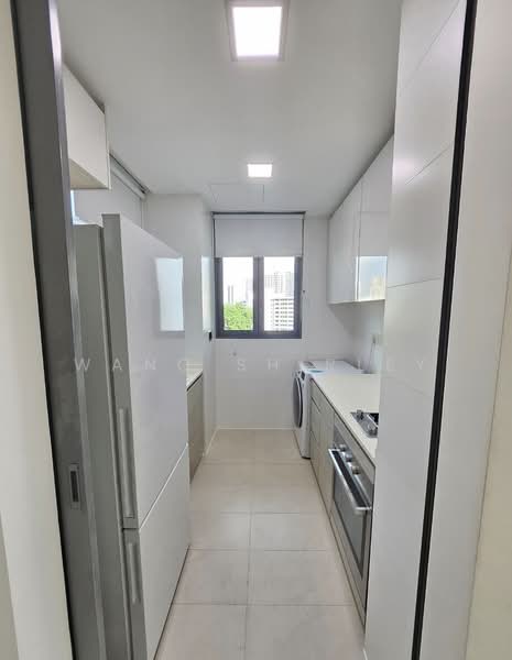 Hundred Trees, 95 West Coast Drive, 2 Bedrooms, 786 sqft, Condominium For Sale, by Wang Shirley, 24402175 - PropertyGuru.com.sg