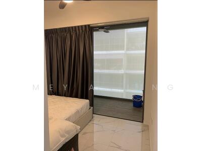 For Rent - The Lilium