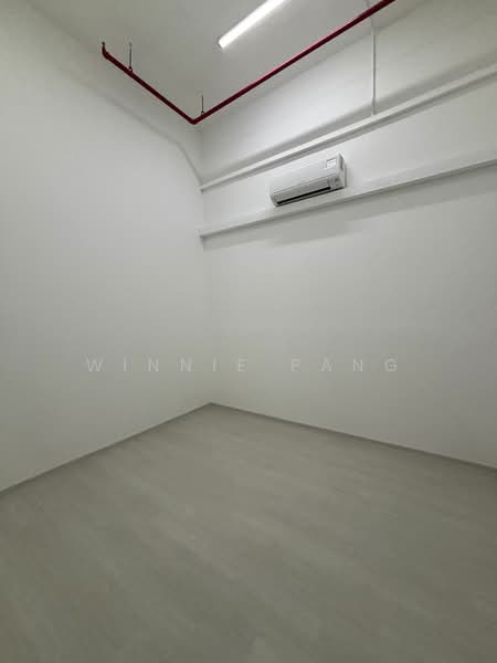 Ready Woodlands B1 Industrial Space(office/warehouse/showroom/meeting room) for rent, , 180 sqft, Light Industrial (B1) For Rent, by Winnie Pang, 24402291 - CommercialGuru.com.sg