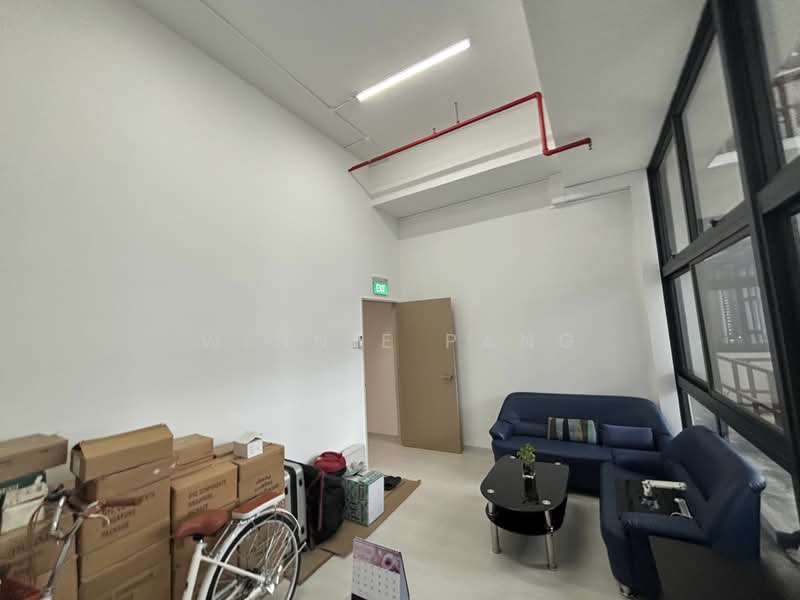 Ready Woodlands B1 Industrial Space(office/warehouse/showroom/meeting room) for rent, , 180 sqft, Light Industrial (B1) For Rent, by Winnie Pang, 24402291 - CommercialGuru.com.sg