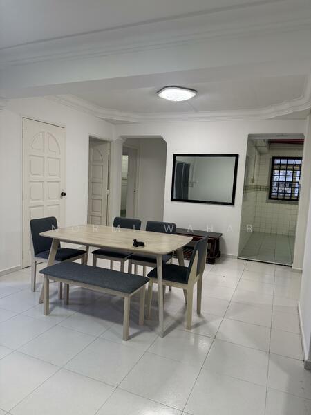 511 Pasir Ris Street 52, 511 Pasir Ris Street 52, 4 Bedrooms, 1,358 sqft, HDB Flat For Rent, by Normi Wahab, 24402331 - PropertyGuru.com.sg