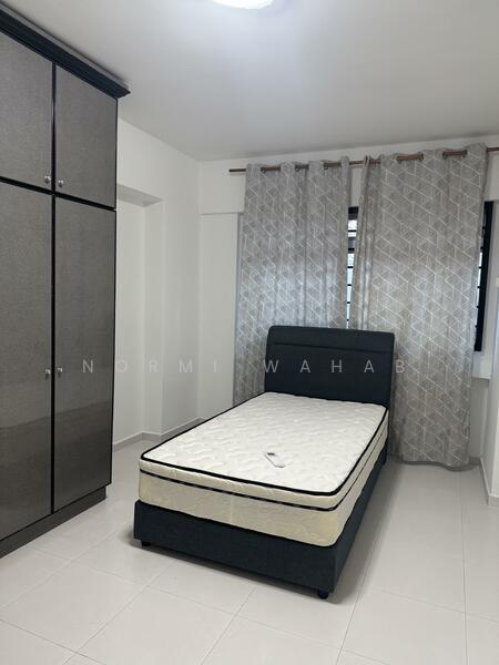 511 Pasir Ris Street 52, 511 Pasir Ris Street 52, 4 Bedrooms, 1,358 sqft, HDB Flat For Rent, by Normi Wahab, 24402331 - PropertyGuru.com.sg