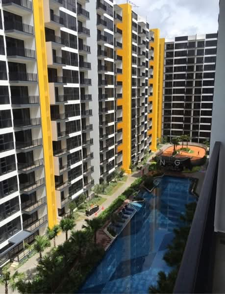 Westwood Residences EC, 184 Westwood Avenue, Room Rental, 100 sqft, Condominium For Rent, by Walter Tang, 24402367 - PropertyGuru.com.sg