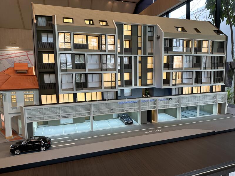 Atlassia Condominium For Sale at S$ 2,800,000 | PropertyGuru Singapore