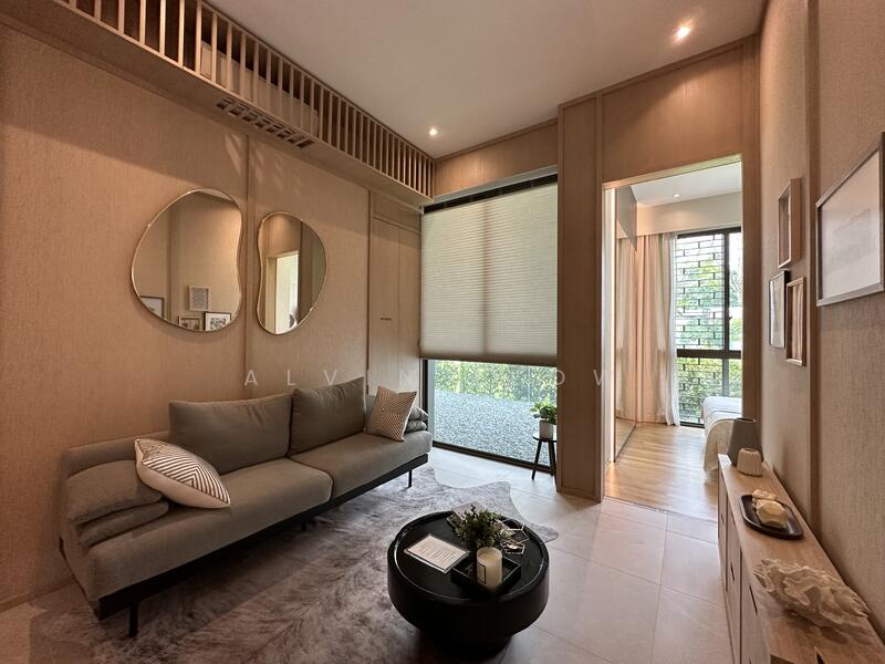 Atlassia Condominium For Sale at S$ 2,800,000 | PropertyGuru Singapore