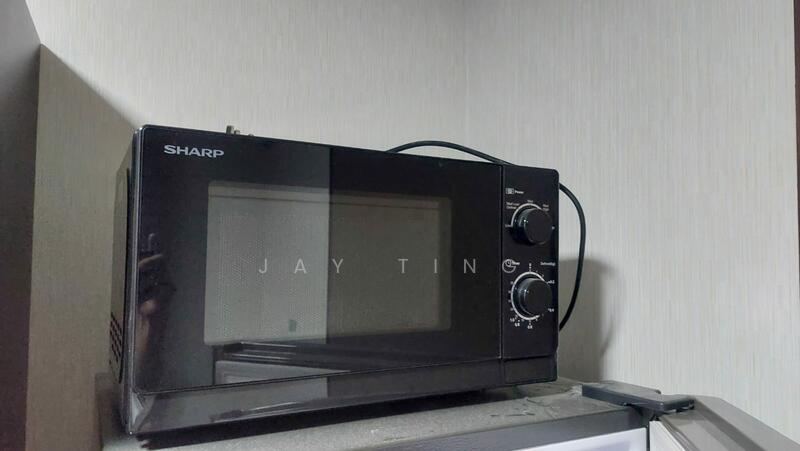 Simei Green Condominium, 9 Simei Street 4, Studio, 350 sqft, Condominium For Rent, by Jay Ting, 24402396 - PropertyGuru.com.sg