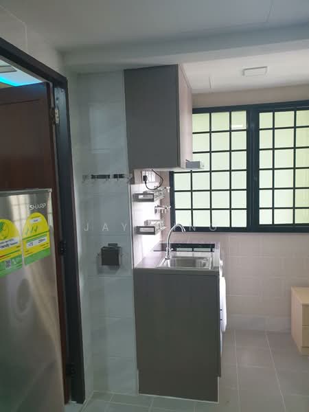 Simei Green Condominium, 9 Simei Street 4, Studio, 350 sqft, Condominium For Rent, by Jay Ting, 24402396 - PropertyGuru.com.sg