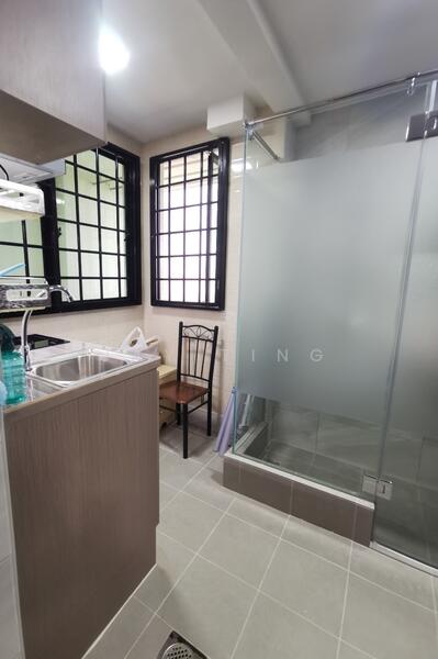 Simei Green Condominium, 9 Simei Street 4, Studio, 350 sqft, Condominium For Rent, by Jay Ting, 24402396 - PropertyGuru.com.sg