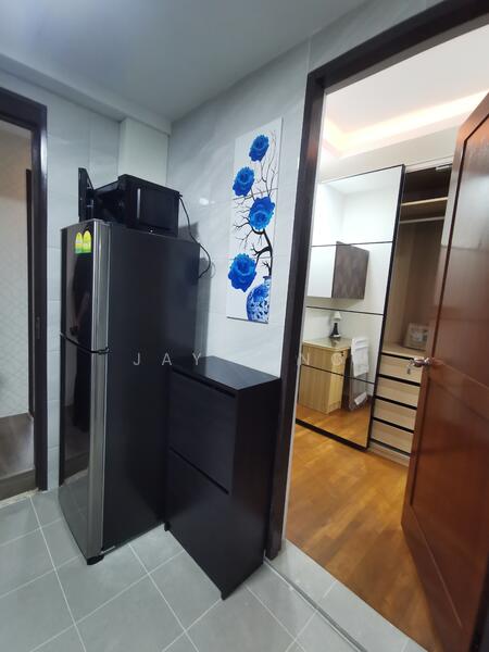 Simei Green Condominium, 9 Simei Street 4, Studio, 350 sqft, Condominium For Rent, by Jay Ting, 24402396 - PropertyGuru.com.sg