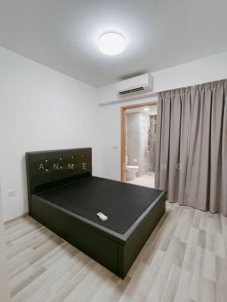 La Fiesta, 58 Sengkang Square, 1 Bedroom, 431 sqft, Condominium For Rent, by Annette Ang, 24402400 - PropertyGuru.com.sg