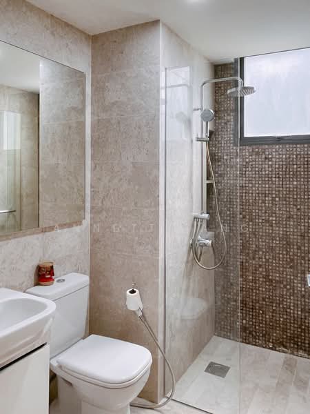 La Fiesta, 58 Sengkang Square, 1 Bedroom, 431 sqft, Condominium For Rent, by Annette Ang, 24402400 - PropertyGuru.com.sg
