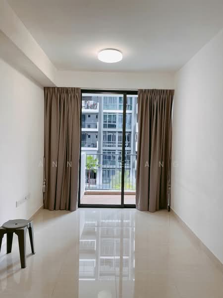 La Fiesta, 58 Sengkang Square, 1 Bedroom, 431 sqft, Condominium For Rent, by Annette Ang, 24402400 - PropertyGuru.com.sg