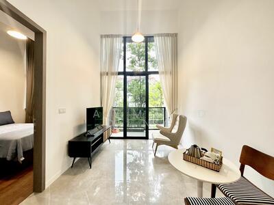 For Sale - Kent Ridge Hill Residences