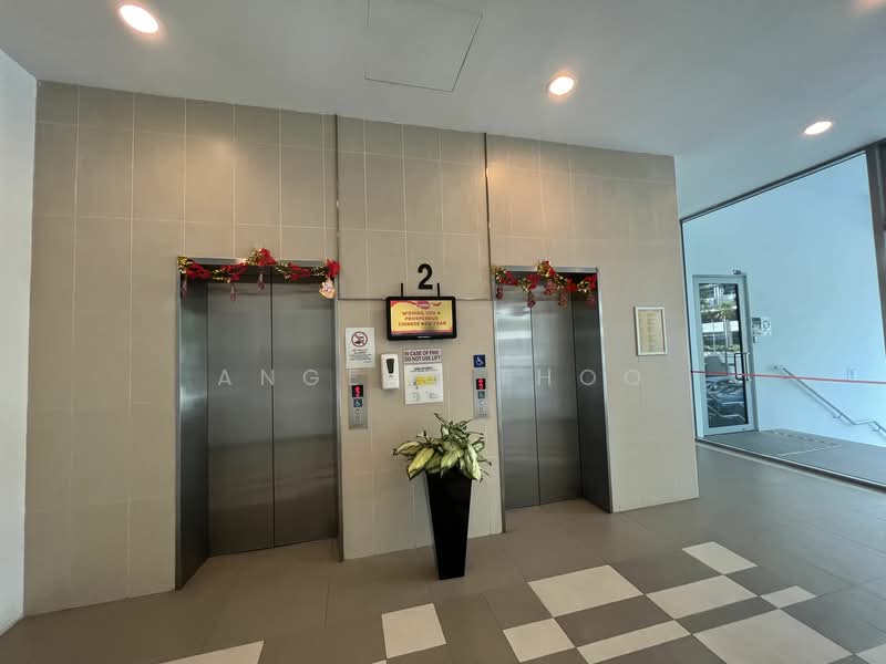 UB Point, 61 Ubi Avenue 1, 1,259 sqft, Light Industrial (B1) For Rent, by Angella Thoo, 24402607 - CommercialGuru.com.sg