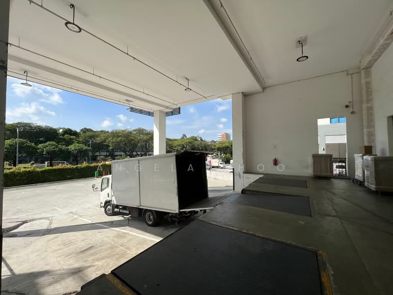 UB Point, 61 Ubi Avenue 1, 1,259 sqft, Light Industrial (B1) For Rent, by Angella Thoo, 24402607 - CommercialGuru.com.sg