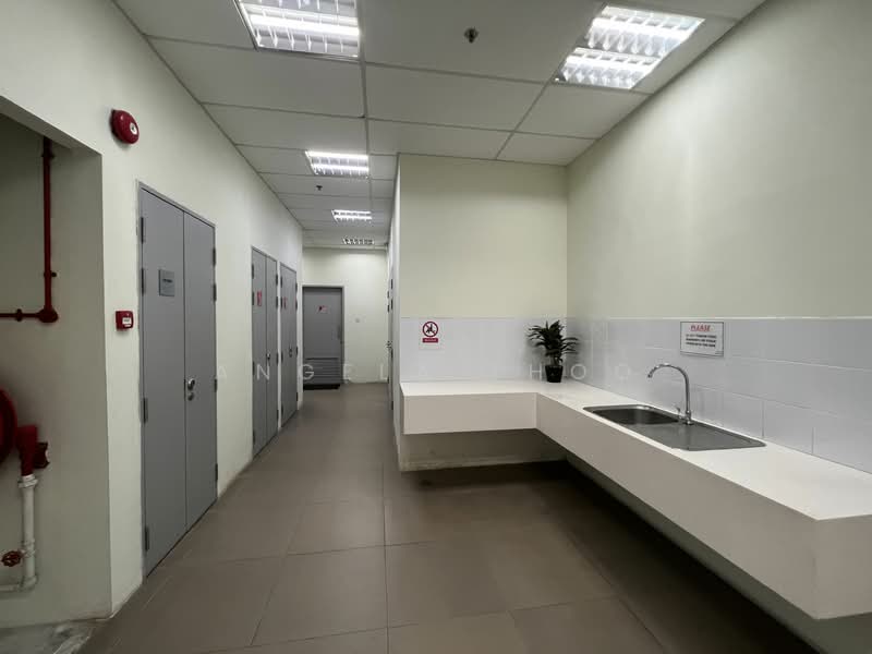 UB Point, 61 Ubi Avenue 1, 1,259 sqft, Light Industrial (B1) For Rent, by Angella Thoo, 24402607 - CommercialGuru.com.sg