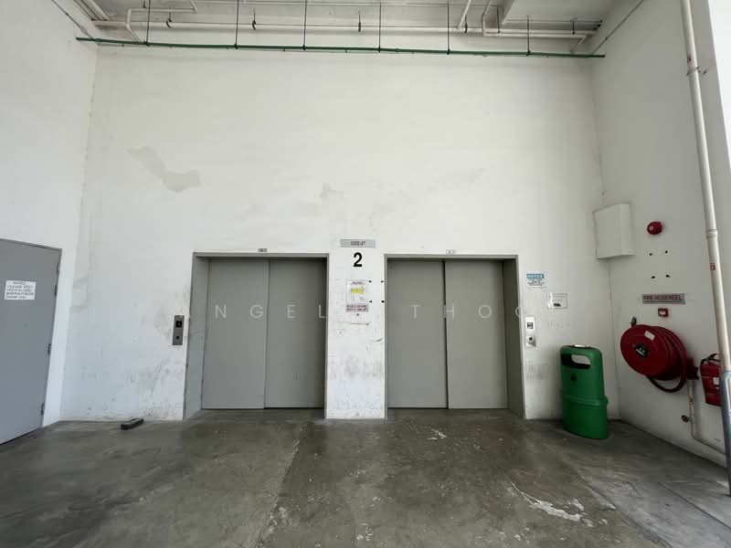 UB Point, 61 Ubi Avenue 1, 1,259 sqft, Light Industrial (B1) For Rent, by Angella Thoo, 24402607 - CommercialGuru.com.sg
