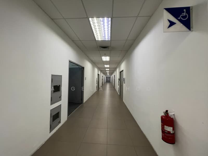UB Point, 61 Ubi Avenue 1, 1,259 sqft, Light Industrial (B1) For Rent, by Angella Thoo, 24402607 - CommercialGuru.com.sg