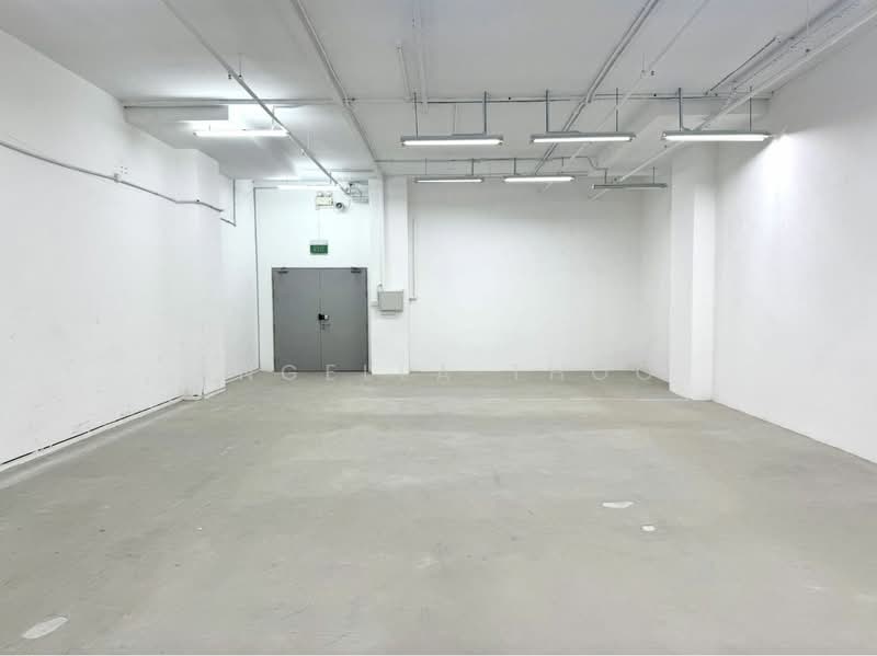 UB Point, 61 Ubi Avenue 1, 1,259 sqft, Light Industrial (B1) For Rent, by Angella Thoo, 24402607 - CommercialGuru.com.sg