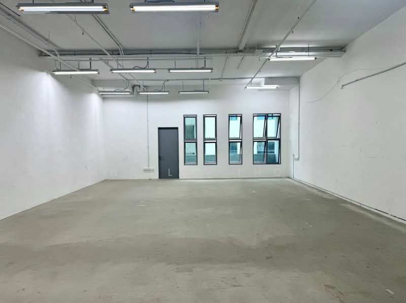 UB Point, 61 Ubi Avenue 1, 1,259 sqft, Light Industrial (B1) For Rent, by Angella Thoo, 24402607 - CommercialGuru.com.sg
