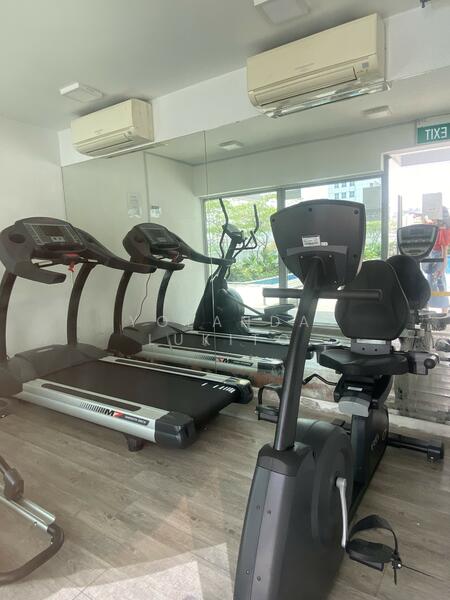 The Interweave, 21 Kim Keat Road, Studio, 377 sqft, Condominium For Rent, by Yolanda Lukito, 24402668 - PropertyGuru.com.sg
