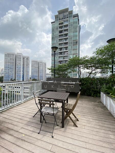 The Interweave, 21 Kim Keat Road, Studio, 377 sqft, Condominium For Rent, by Yolanda Lukito, 24402668 - PropertyGuru.com.sg