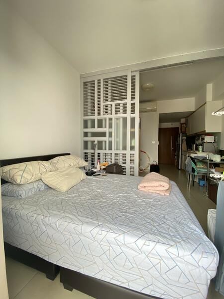The Interweave, 21 Kim Keat Road, Studio, 377 sqft, Condominium For Rent, by Yolanda Lukito, 24402668 - PropertyGuru.com.sg