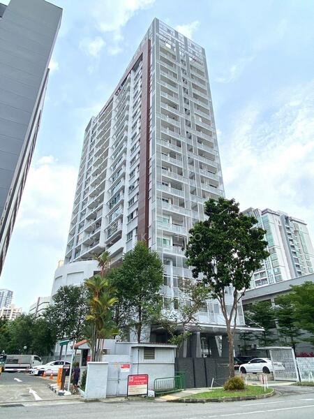 The Interweave, 21 Kim Keat Road, Studio, 377 sqft, Condominium For Rent, by Yolanda Lukito, 24402668 - PropertyGuru.com.sg