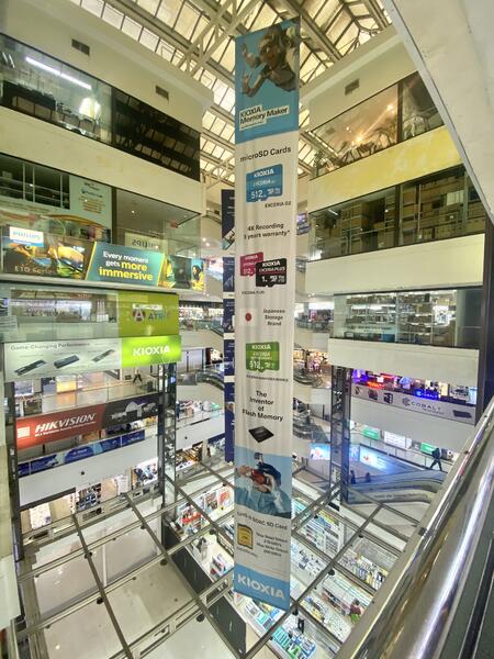 Sim Lim Square, 1 Rochor Canal Road, 334 sqft, Food & Beverage For Sale, by Viveen Leo, 24402675 - CommercialGuru.com.sg