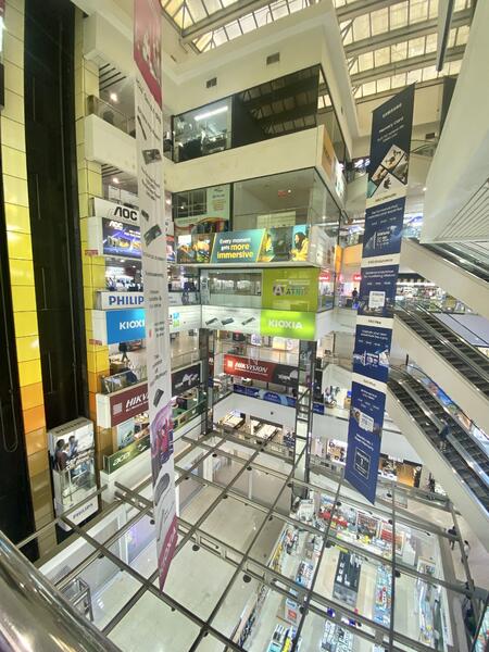 Sim Lim Square, 1 Rochor Canal Road, 334 sqft, Food & Beverage For Sale, by Viveen Leo, 24402675 - CommercialGuru.com.sg